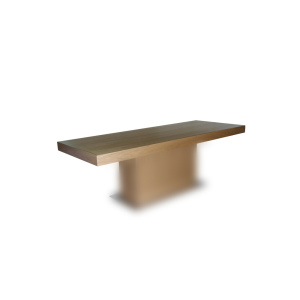 Lid 2,20x90 Oak Wood