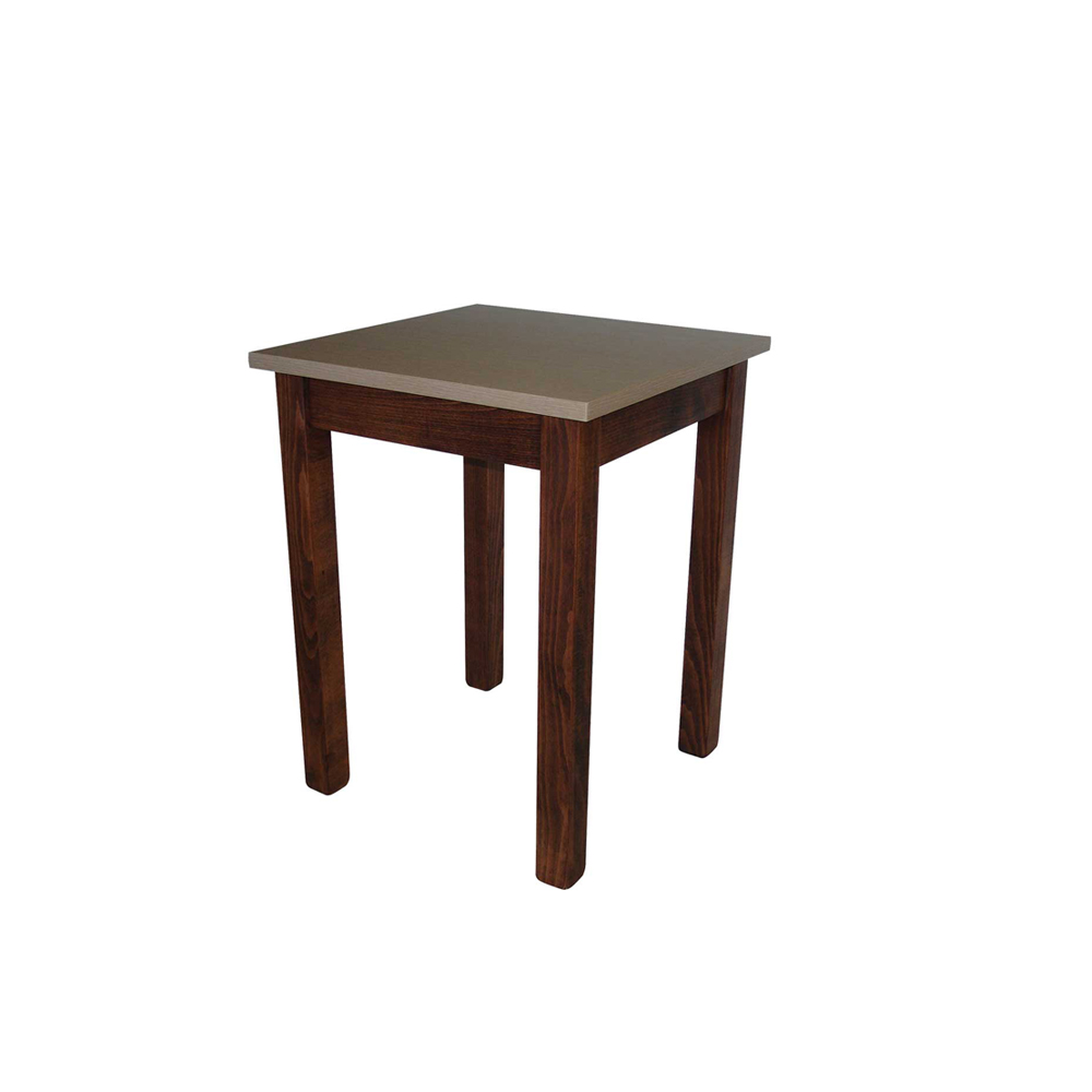 Καπάκι 60Χ60 Μελαμίνη, Κρεμ Χρώμα