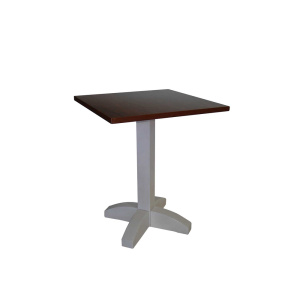 Καπάκι Μελαμίνη Καρυδιά