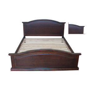 Κρεβάτι Άνδρος Διπλό