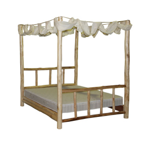 Κρεβάτι Μίνωας