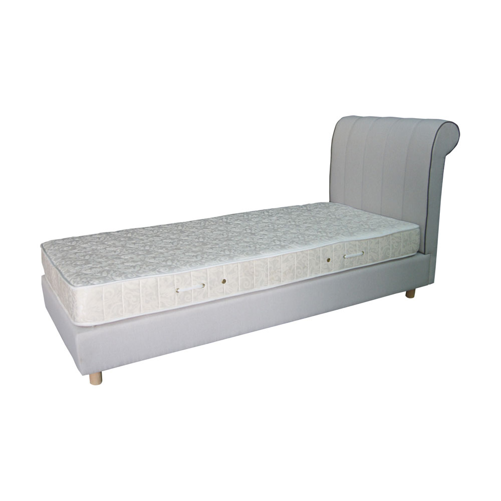 Κρεβάτι Romantica